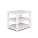 End & Lamp Tables Living Room Furniture F-012-3-040-01A - front view