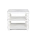 End & Lamp Tables Living Room Furniture F-012-3-040-01A - angle view