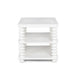 End & Lamp Tables Living Room Furniture F-012-3-040-01A - side view