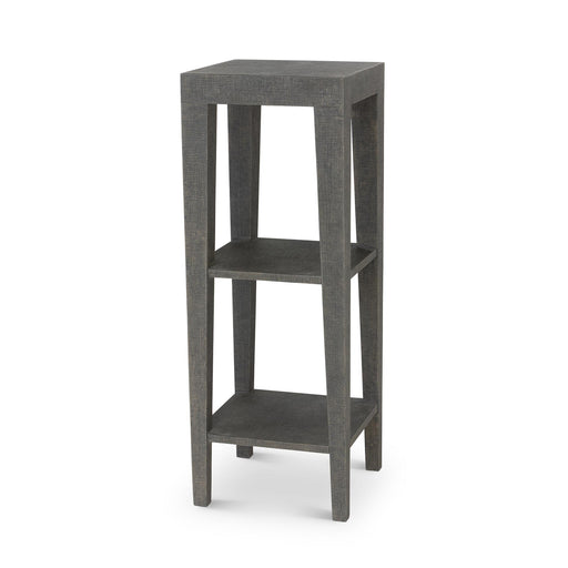 Park Hill Collection Giraffe Leg Bunching Pedestal – Seal