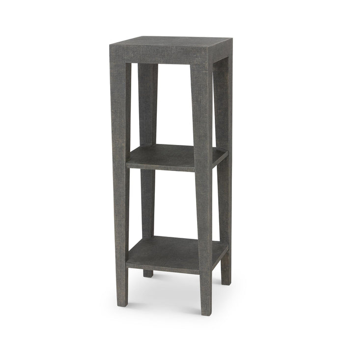 Park Hill Collection Giraffe Leg Bunching Pedestal – Seal