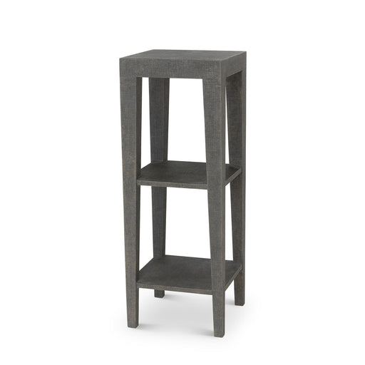 Pedestals Living Room Furniture F-059-3-153-09B - front view