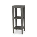 Pedestals Living Room Furniture F-059-3-153-12B - front view