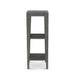 Pedestals Living Room Furniture F-059-3-153-96B - angle view