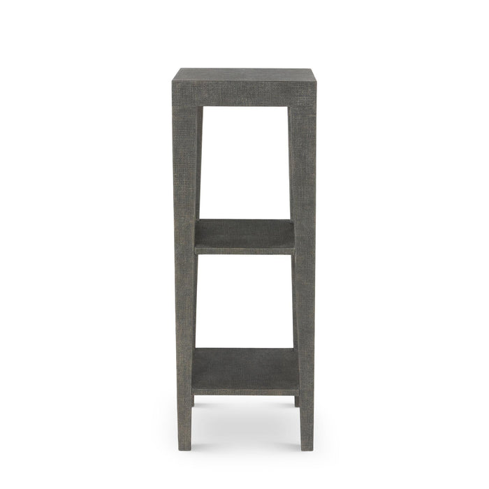 Pedestals Living Room Furniture F-059-3-153-09B - angle view