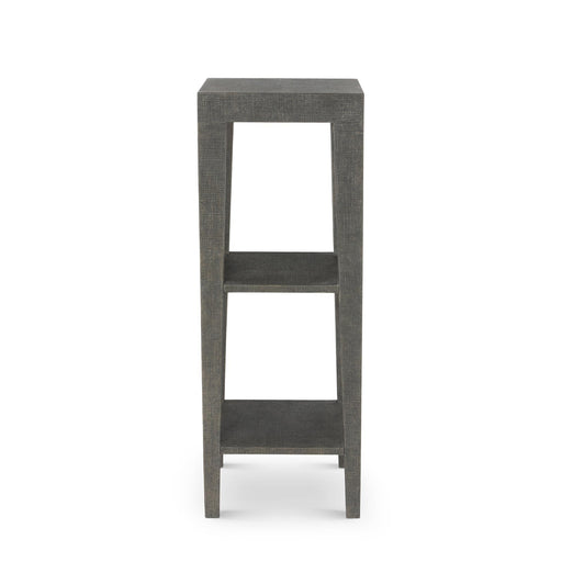 Pedestals Living Room Furniture F-059-3-153-12B - angle view
