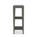 Pedestals Living Room Furniture F-059-3-153-12B - alternate view