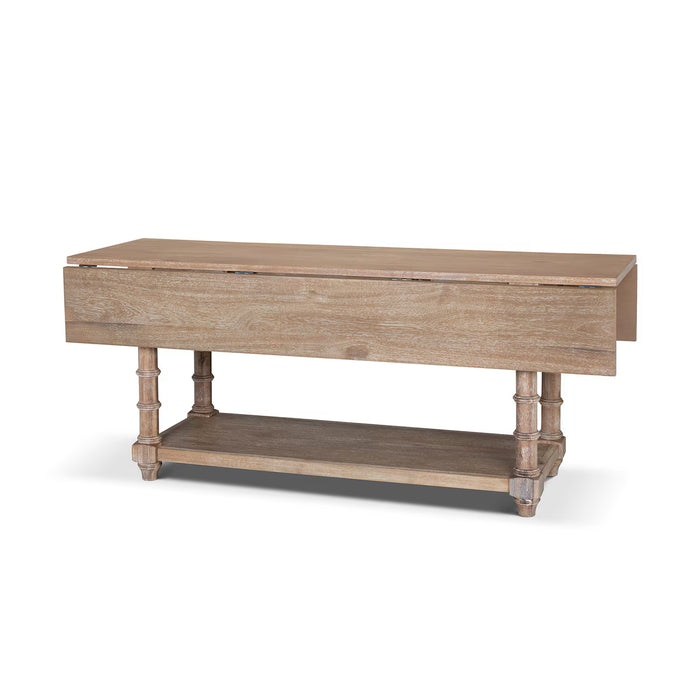 Park Hill Collection Bimini Drop Leaf Table