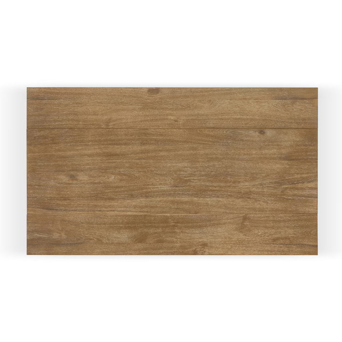 Park Hill Collection Bimini Drop Leaf Table