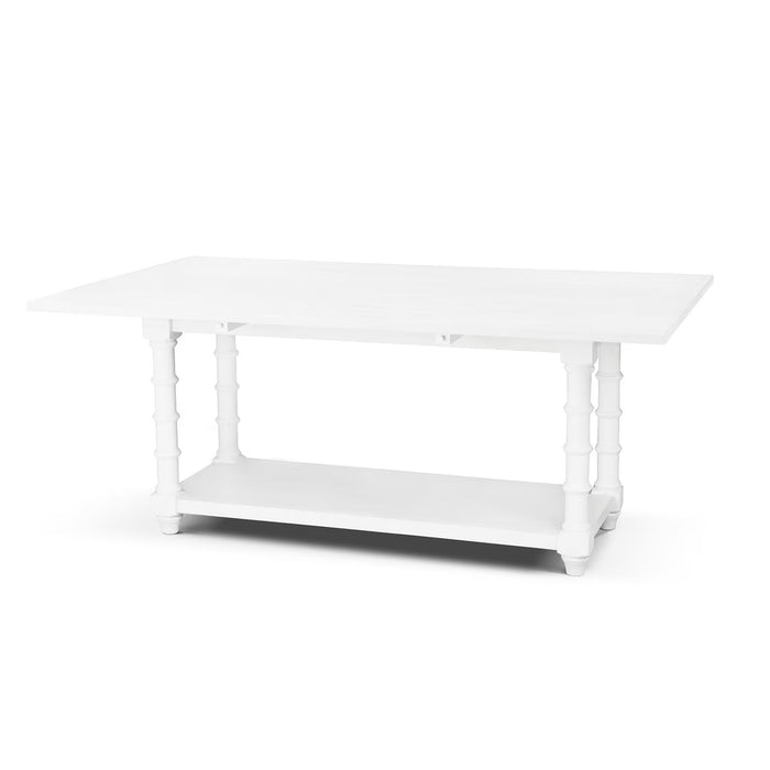 Park Hill Collection Bimini Drop Leaf Table