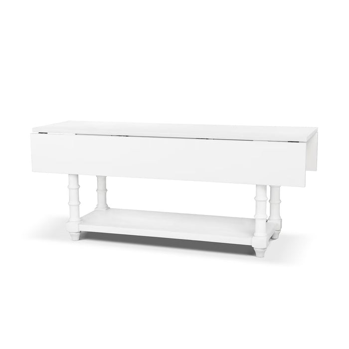 Park Hill Collection Bimini Drop Leaf Table