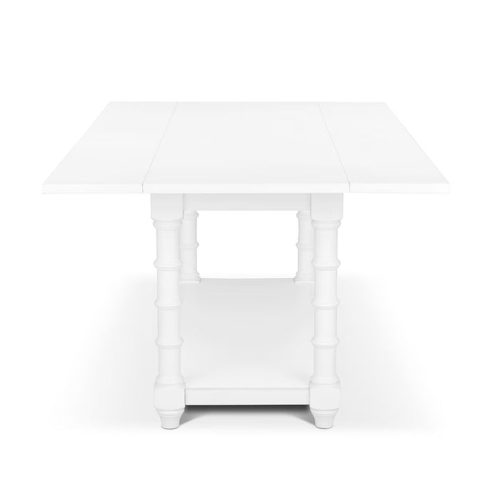 Park Hill Collection Bimini Drop Leaf Table