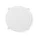 Park Hill Bimini Barstool Whitewash Barstool lifestyle view