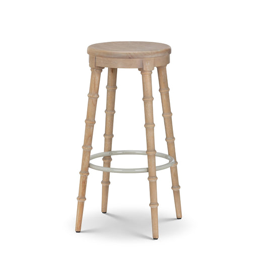 Park Hill Collection Bimini Barstool – Driftwood