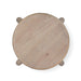 Park Hill Bimini Barstool Driftwood Barstool lifestyle view