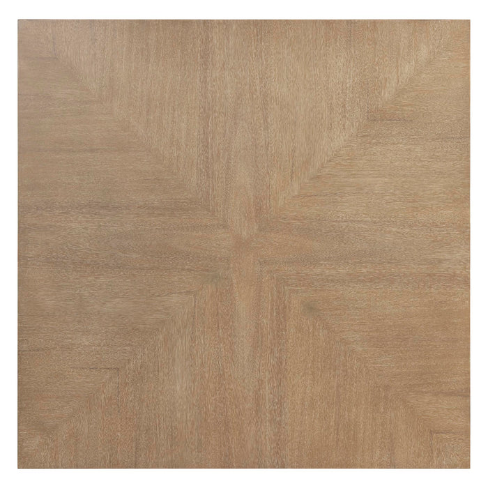 Park Hill Collection Montauk Cocktail Table – Driftwood (view 8)