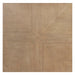 Park Hill Collection Montauk Cocktail Table – Driftwood (view 8)