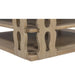 Park Hill Collection Montauk Cocktail Table – Driftwood (view 10)