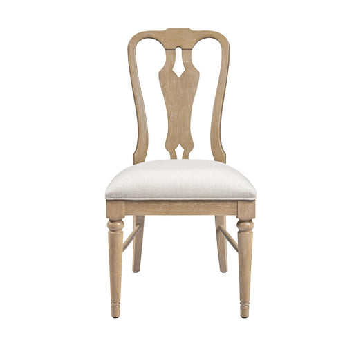 Park Hill Collection Williamsburg Side Chair (Pair) (view 2)