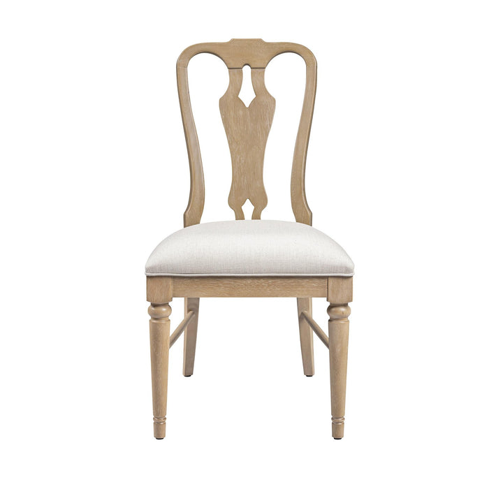 Park Hill Collection Williamsburg Side Chair (Pair) (view 2)
