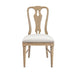 Park Hill Collection Williamsburg Side Chair (Pair) (view 2)