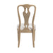 Park Hill Collection Williamsburg Side Chair (Pair) (view 4)