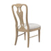Park Hill Collection Williamsburg Side Chair (Pair) (view 5)