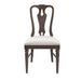 Park Hill Collection Williamsburg Side Chair (Pair) (view 7)