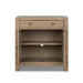 Park Hill Newport Cabinet Driftwood Cabinet detail view