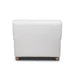 Park Hill Kenwood Occasional Chair Ivory Occasional Chair detail view
