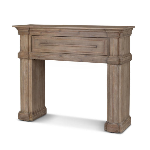 Park Hill Collection Berkshires Mantel – Driftwood