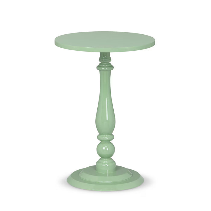 Park Hill Collection Cascade Spot Table Home Decor - Close-Up