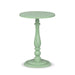 Park Hill Collection Cascade Spot Table Home Decor - Close-Up