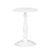 Park Hill Collection Cascade Spot Table Home Decor - Side View
