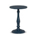 Park Hill Collection Cascade Spot Table Home Decor - Detail View
