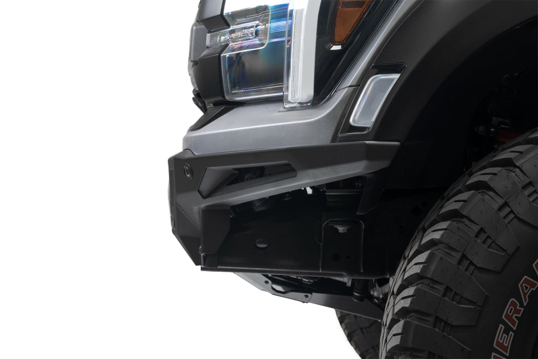 Addictive Desert Designs 2021-2026 Ford F-150 Raptor ADD Edge Front Bumper – image 8 of 20