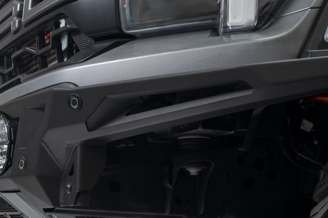 Addictive Desert Designs 2021-2026 Ford F-150 Raptor ADD Edge Front Bumper – image 9 of 20
