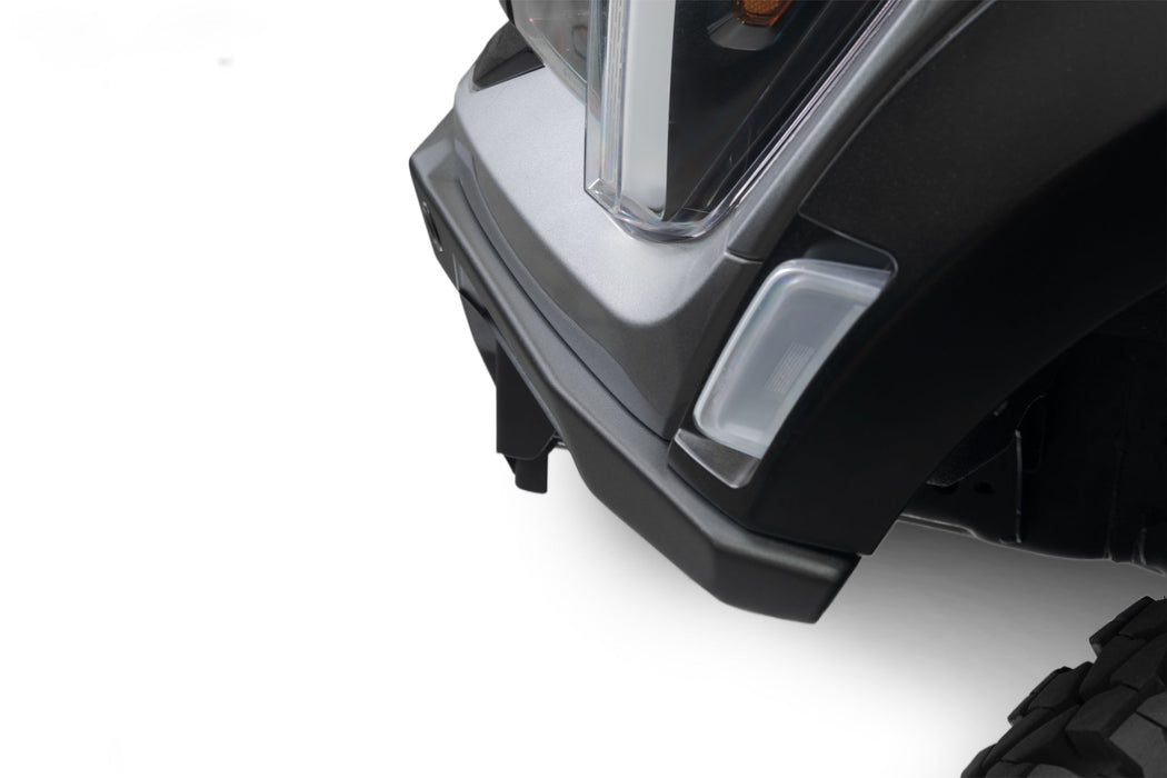 Addictive Desert Designs 2021-2026 Ford F-150 Raptor ADD Edge Front Bumper – image 10 of 20