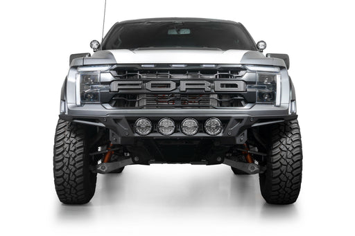 Addictive Desert Designs 2021-2026 Ford F-150 Raptor ADD Edge Front Bumper – image 2 of 20