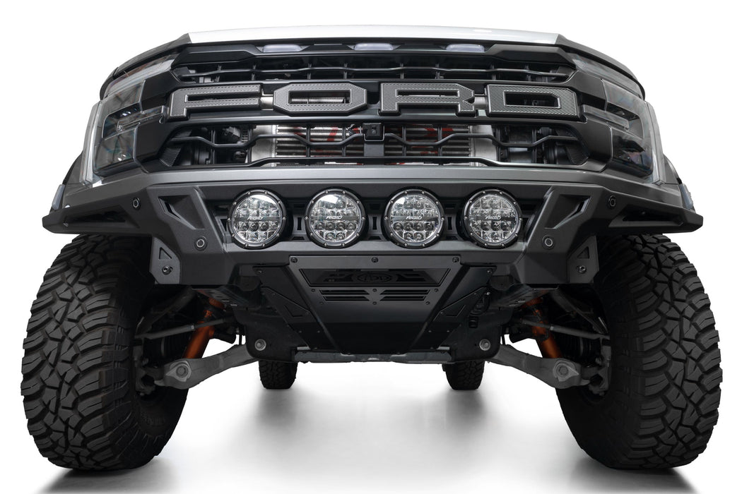 Addictive Desert Designs 2021-2026 Ford F-150 Raptor ADD Edge Front Bumper – image 4 of 20
