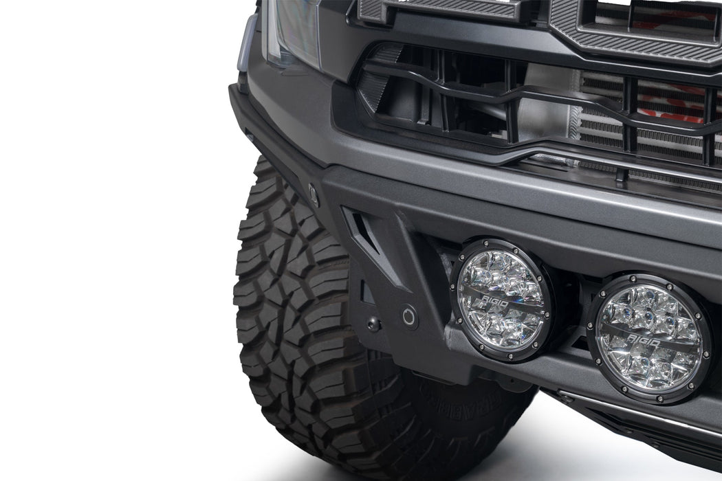 Addictive Desert Designs 2021-2026 Ford F-150 Raptor ADD Edge Front Bumper – image 6 of 20