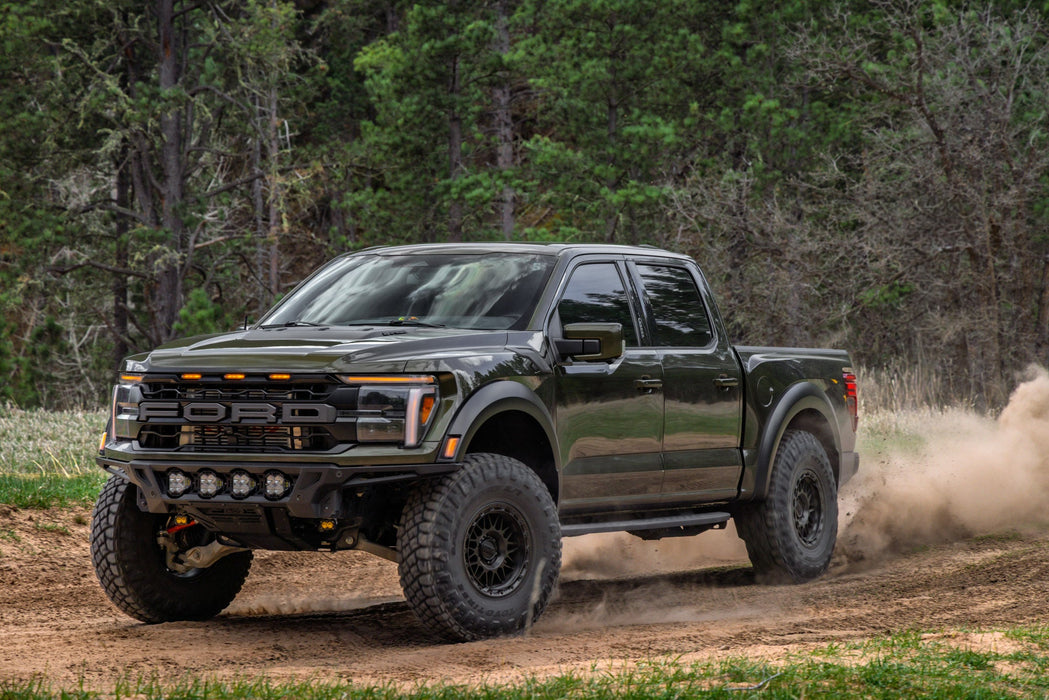 Addictive Desert Designs 2021-2026 Ford F-150 Raptor ADD Edge Front Bumper – image 14 of 20