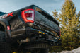 Addictive Desert Designs 2022-2025 Ford F-150 Raptor & Raptor R Phantom Rear Bumper – on the trail, image 14 of 20