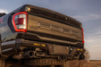 Addictive Desert Designs 2022-2025 Ford F-150 Raptor & Raptor R Phantom Rear Bumper – on the trail, image 12 of 20