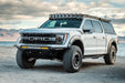 Addictive Desert Designs 2021-2026 Ford F-150 Raptor/Raptor R Stealth Fighter Front Bumper – image 10 of 16