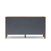 Park Hill Harrington Sideboard Truffle Sideboard lifestyle view