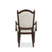 Park Hill Winthorpe Armchair Truffle Armchair lifestyle view