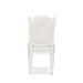 Park Hill Winthorpe Side Chair Whitewash Side Chair lifestyle view