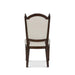 Park Hill Winthorpe Side Chair Truffle Side Chair lifestyle view