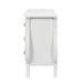 Park Hill Collection Butterfly Chest – Whitewash (view 2)